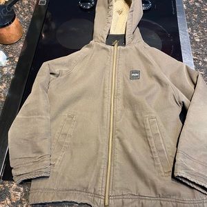 Walls tough gear coat